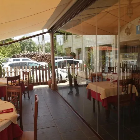 Rio Almar Hotel El Cabaco