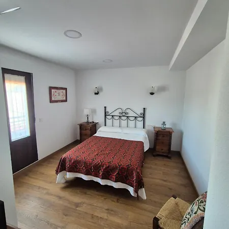 Rio Almar 2* El Cabaco