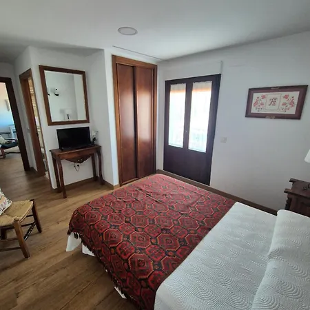 Hotel Rio Almar