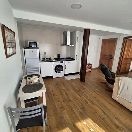 Rio Almar 酒店 El Cabaco