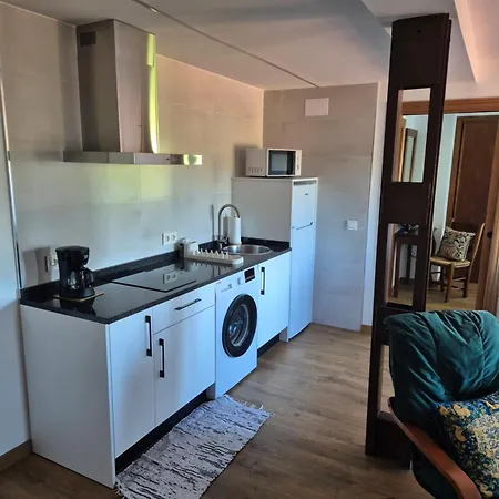 Hotell Rio Almar El Cabaco