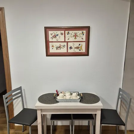 Hotel Rio Almar