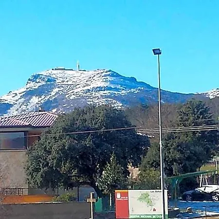 Hotel Rio Almar