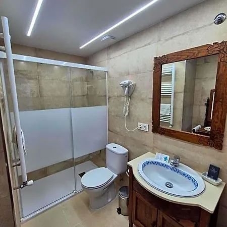 Hotel Rio Almar