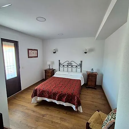 Hotel Rio Almar El Cabaco