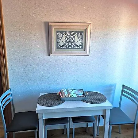 Hotel Rio Almar El Cabaco