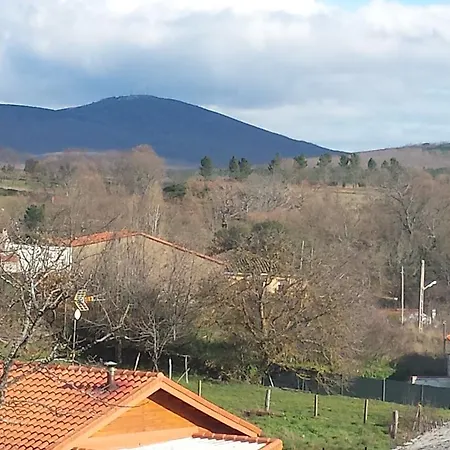 Hotell Rio Almar El Cabaco