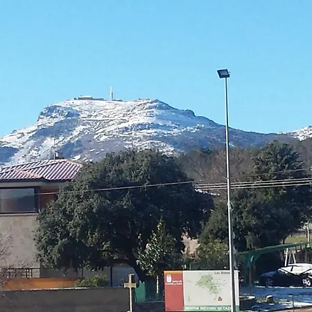 Hotel Rio Almar