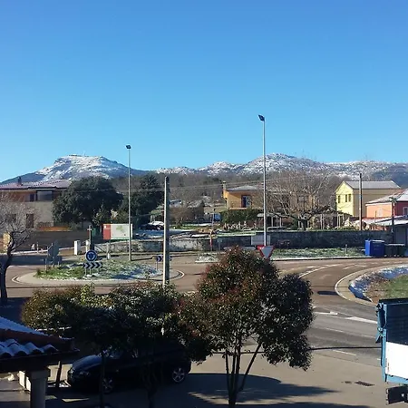 Rio Almar El Cabaco