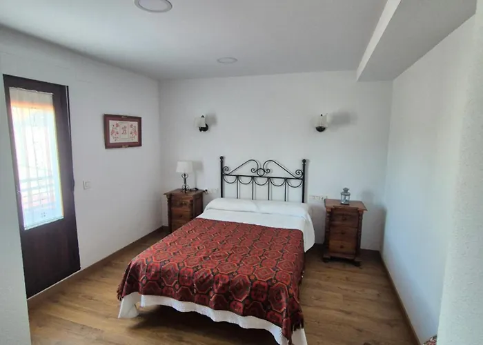 Rio Almar 2* El Cabaco