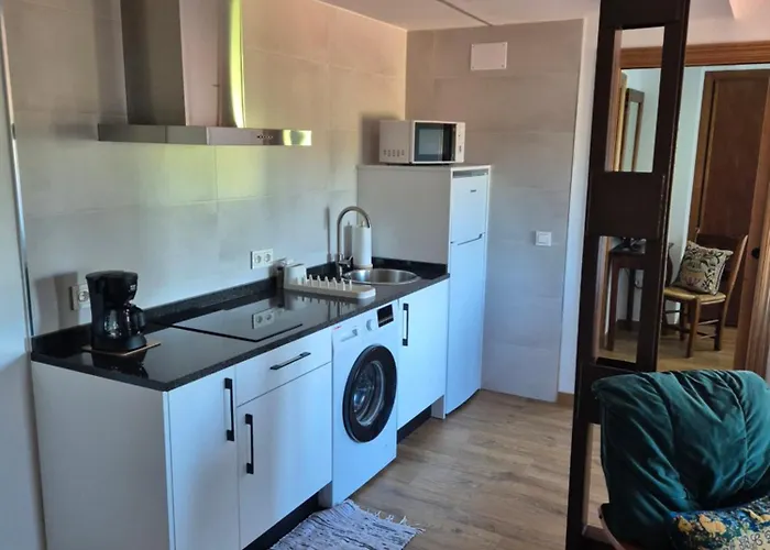 Hotel Rio Almar El Cabaco